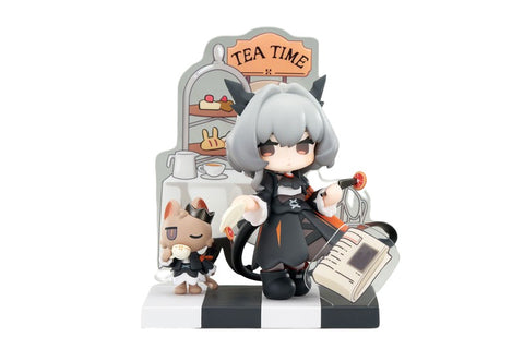 Arknights - Talulah - Arknights Have Some Dessert Q Version Series (Apex Innovation)