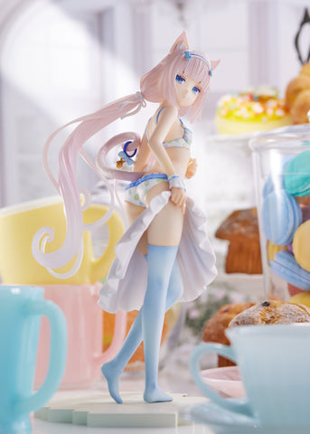 Nekopara - Vanilla - 1/7 - Lovely Sweets Time (PLUM)