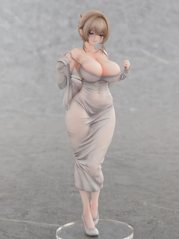 Original - Erin - 1/6 - Deluxe Ver. (Kawa Design)