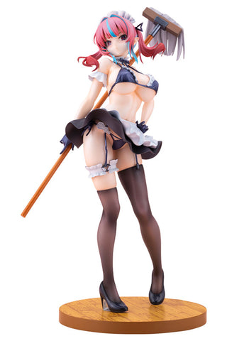 Kanan-sama wa Akumade Choroi - Kanan - 1/7 (Kotobukiya)