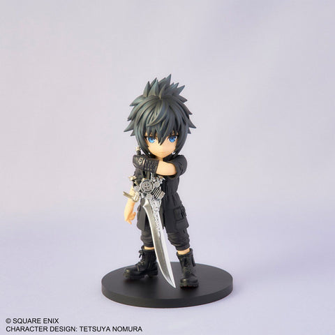 Final Fantasy XV - Noctis Lucis Caelum - Adorable Arts (Square Enix)