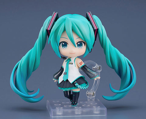 Vocaloid - Hatsune Miku - Nendoroid (#2360) - V3 - 2026 Re-release (Good Smile Company)