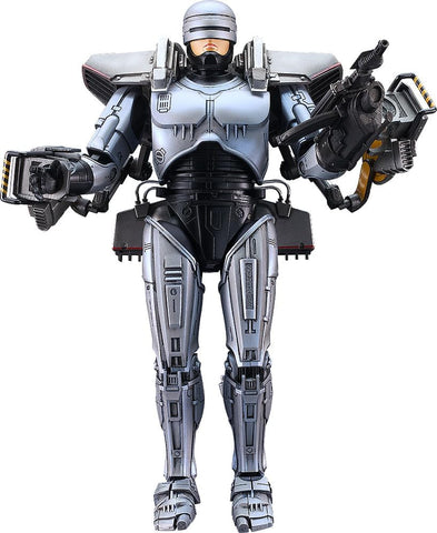 Robocop 3 - RoboCop - Moderoid - Jetpack Equipment (Good Smile Company)