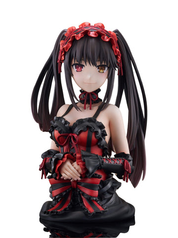 Date A Live V - Tokisaki Kurumi - Bust - F:Nex - 1/1 (FuRyu)