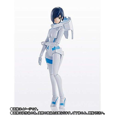 Darling in the FranXX - Ichigo - S.H.Figuarts (Bandai Spirits)