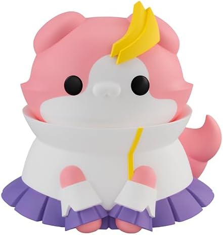 Kidou Senshi Gundam SEED - Lacus Clyne - Mega Cat Project - Nyantomo Ookina Nyandam Kidou Senshi Gundam SEED (MegaHouse)