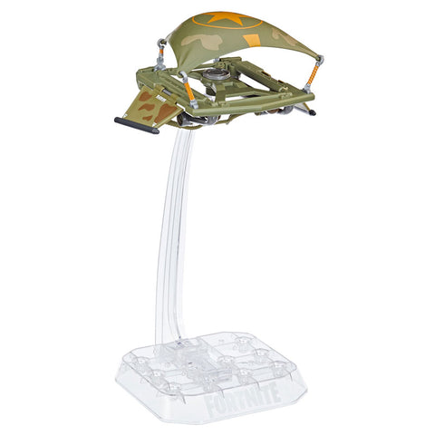 "Fortnite" "Victory Royale" 6 Inch Action Figure Glider Series 2 Air Assault One