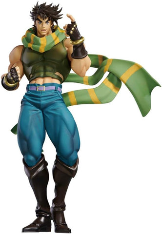 Jojo no Kimyou na Bouken - Sentou Chouryuu - Joseph Joestar - Mometria (Bandai Spirits)
