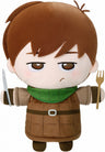 Dungeon Meshi - Chilchuck Tims - Hand Puppet (Good Smile Company, GoodSmile Moment)