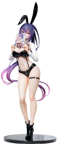 Original - Yuna - 1/4 - Bunny Girl Ver. (Bear Panda)