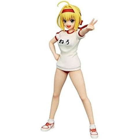 Fate/Grand Carnival - Nero Claudius - Special Figure (FuRyu)