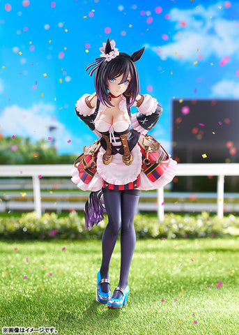 Umamusume: Pretty Derby - Eishin Flash - 1/7 - Victory Pose Ver. (Phat Company)