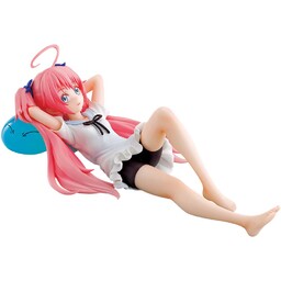 Tensei Shitara Slime Datta Ken - Milim Nava - Rimuru Tempest - Ichiban Kuji Tensei Shitara Slime Datta Ken Tempest Biyori - B Prize (Bandai Spirits)