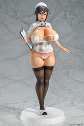 Original - Toranomon Yukina - 1/6 - Suntan Ver. (Q-six)