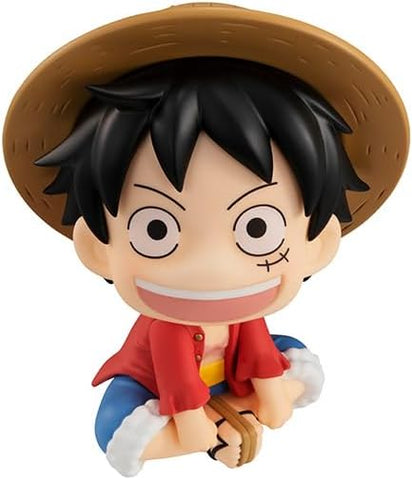One Piece - Monkey D. Luffy - Look Up - December 2026 Re-release (MegaHouse)