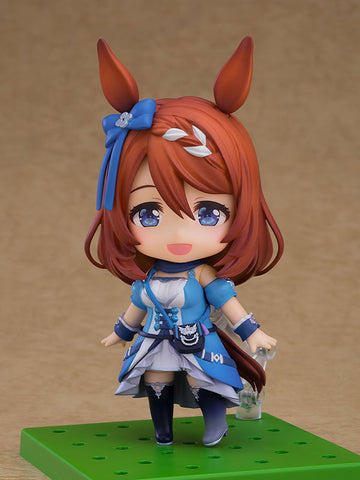 Umamusume: Pretty Derby - Super Creek - Nendoroid (#2944) (Good Smile Company)