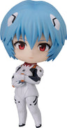 Evangelion Shin Gekijouban: Ha - Ayanami Rei - Nendoroid #2676 - Plugsuit Ver. (Good Smile Company)
