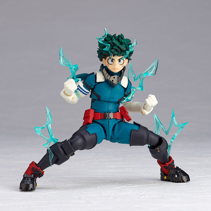 Boku no Hero Academia - Midoriya Izuku - Amazing Yamaguchi