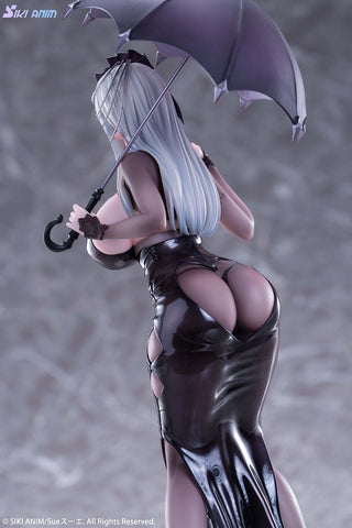 Original - Goddess of the Night - 1/7 - Deluxe Edition (Siki Anim)