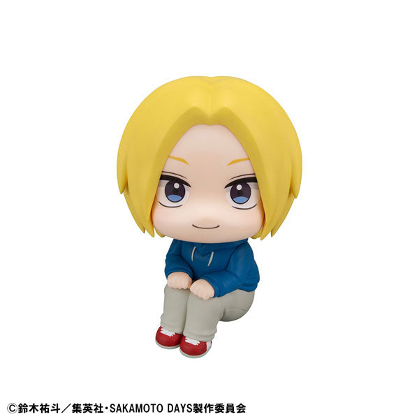 SAKAMOTODAYS① ICHIBAN KUJI SAKAMOTO DAYS VOL.1 - B PRIZE SHIN ASAKURA