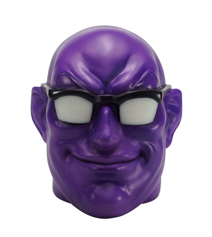 CCP Muscular Collection (CMC) NO.71 Kinnikuman 5 Evil Gods God of Intelligence Original Color