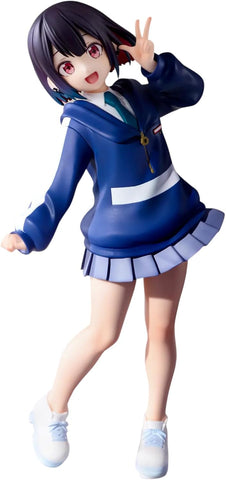 Bad Girl - Yutani Yuu - Muchute (FuRyu)