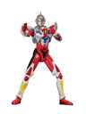 SSSS.Gridman - Gridman - Hero Action Figure Series - Animation Style (Evolution-Toy)