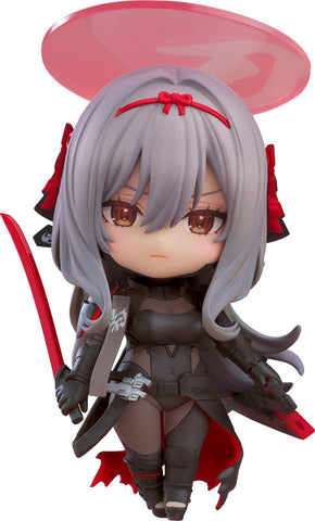 Goddess of Victory: Nikke - Scarlet - Nendoroid #2881 - Black Shadow (Good Smile Company)