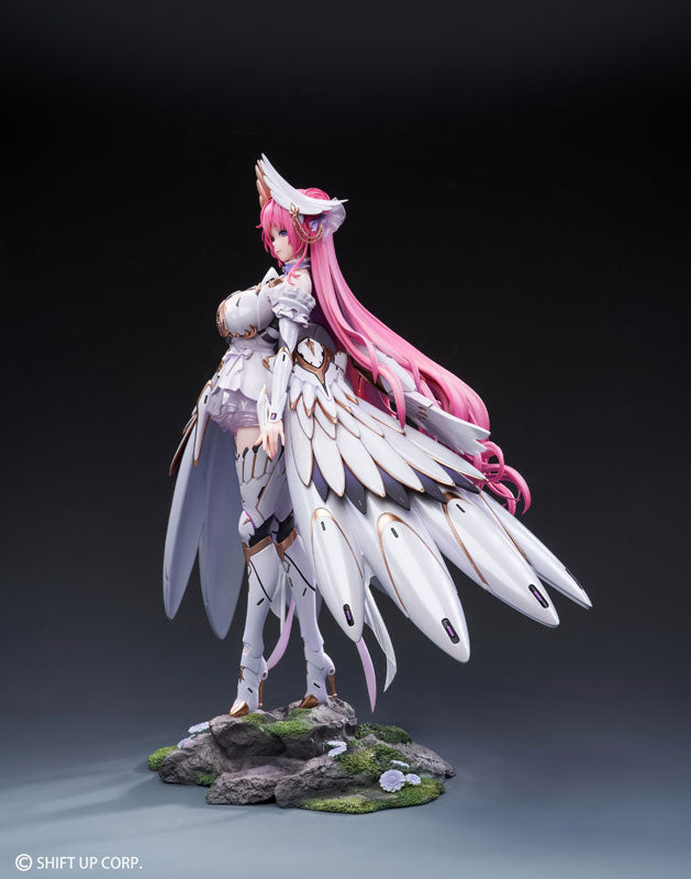 Goddess of Victory: Nikke - Doro - Dorothy - 1/7 (Hobby Sakura) Goddess of Victory: Nikke - Doro - Dorothy - 1/7 (Hobby Sakura)