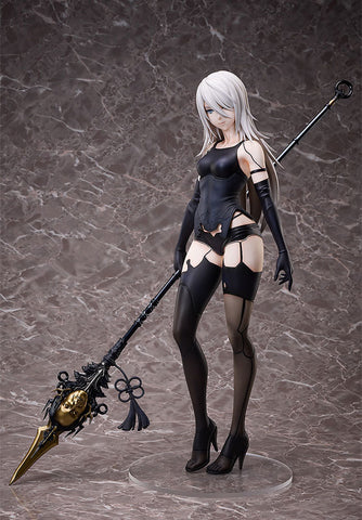 NieR:Automata Ver1.1a - YoRHa Type A No.2 - B-style - 1/4 (FREEing)