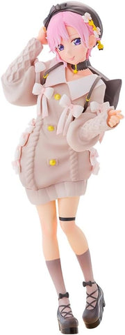 Gotoubun no Hanayome* - Nakano Ichika - Ichiban Kuji Gotoubun no Hanayome*~Nukumori o Wakachiatte~ (A Prize) (Bandai Spirits)