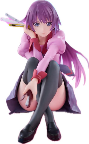 Monogatari Series - Senjougahara Hitagi - Desktop Cute (Taito)
