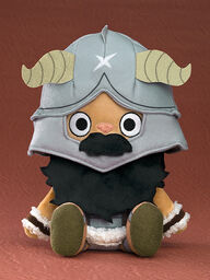 Dungeon Meshi - Senshi (Good Smile Company)