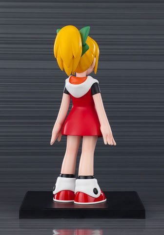 Rockman 11: Unmei no Haguruma!! - Roll - Oshi Works (Kotobukiya, Thousand)
