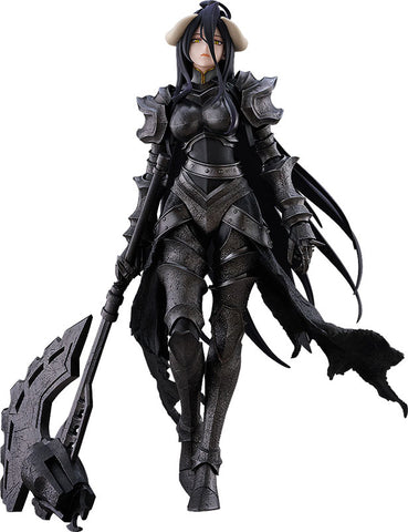 Overlord - Albedo - Pop Up Parade - Armor Ver., L (Good Smile Company)