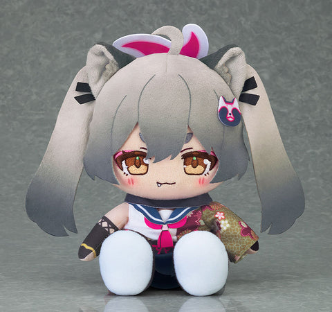 Blue Archive - Chidori Michiru - Chocotto Punitto - Chocopuni Plushie Michiru (Good Smile Company)