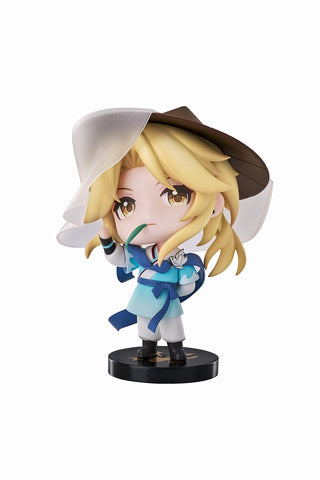 Honkai: Star Rail - Yanqing - Honkai: Star Rail Nameless' Guest Medal Q Version Figure (Vol.1) - Honkai: Star Rail Nameless' Guest Medal Series (Ribose)