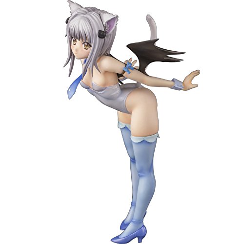 FREEING B-STYLE LYCÉE Dxd Born Koneko Toujou Lapin Version 1/4 Figurine