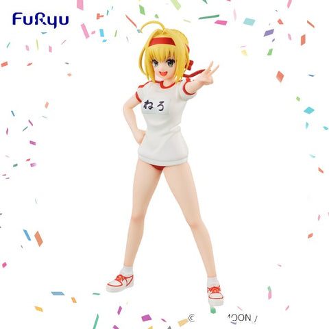 Fate/Grand Carnival - Nero Claudius - Special Figure (FuRyu)