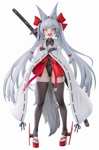 Azur Lane - Asanagi - 1/6 (AniGame)
