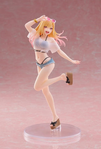 Sono Bisque Doll wa Koi o Suru - Kitagawa Marin - Coreful Figure - Mizugi Ver. (Taito)