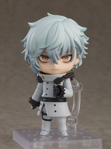 Fate/Grand Order - Kadoc Zemlupus - Nendoroid #2581 (Good Smile Company, Orange Rouge)
