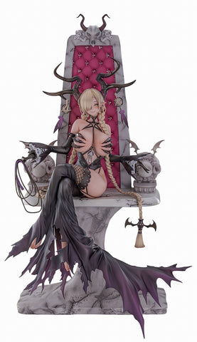 Azur Lane - Owari - 1/6 - My Wish is For Love Ver., Expansion Edition A (AniGame)