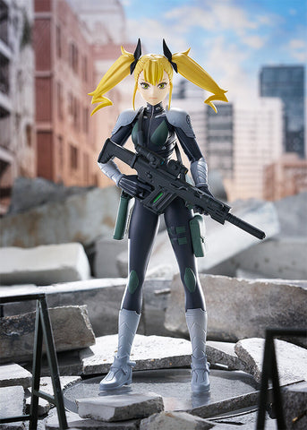 Kaijuu No. 8 - Shinomiya Kikoru - Pop Up Parade (Good Smile Company)