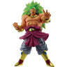 Super Dragon Ball Heroes - Broly SSJ3 - Ichiban Kuji - Ichiban Kuji Dragon Ball Super Dragon Ball Heroes 5th Mission (D Prize) - Masterlise (Bandai Spirits)