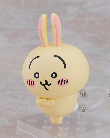 Chiikawa - Usagi - Nendoroid #2169 - 2024 Re-release (Max Factory)