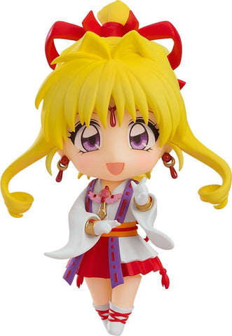 Kamikaze Kaitou Jeanne - Kaitou Jeanne - Nendoroid #2343 (Good Smile Company)