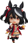 Umamusume: Pretty Derby - Kitasan Black - Nendoroid #2468 (Good Smile Company)