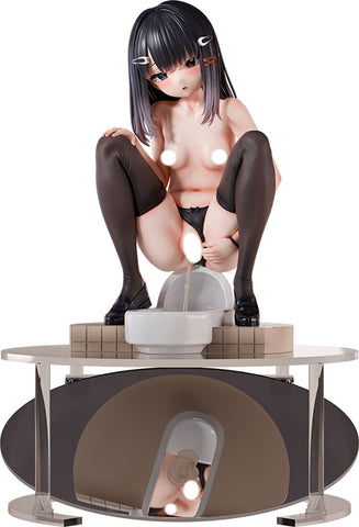 Original - Saionji-san - 1/6 (Insight)
