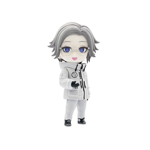 Hundred Line -Saishuu Bouei Gakuen- - Aotsuki Eito - Chara-Forme (Empty)